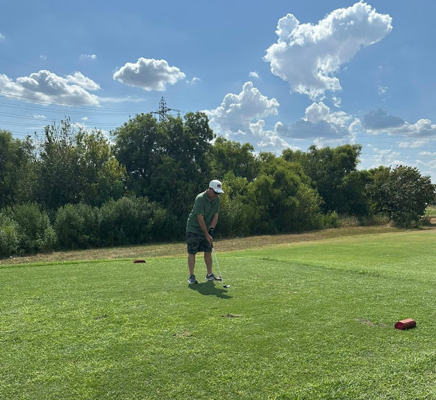 San Pedro Golf Course