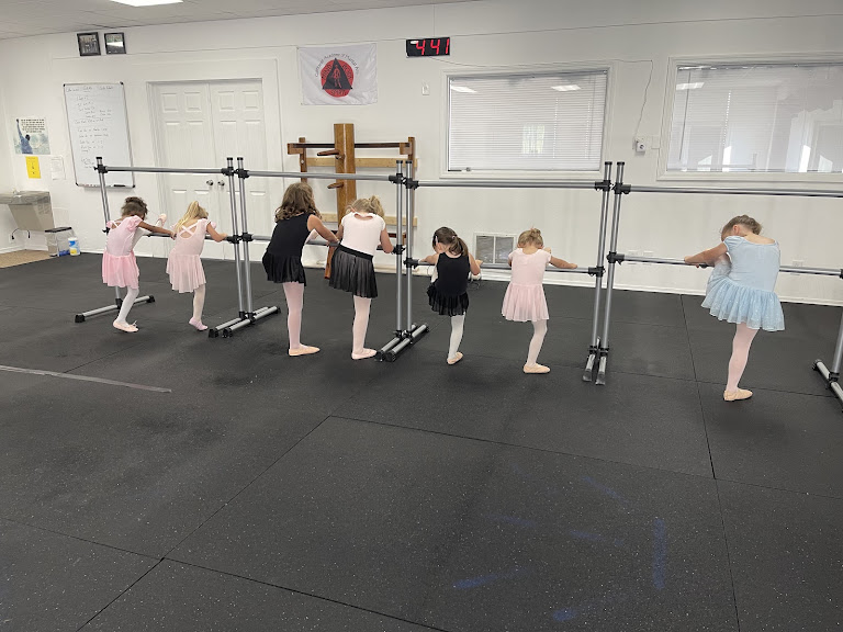 Sanctuary Dance Academy