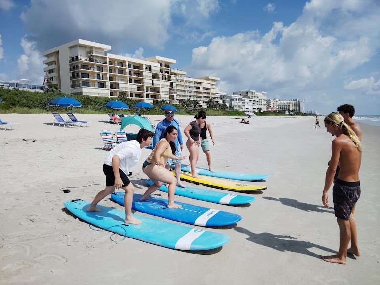 Sand N Sea Beach Rentals — Melbourne, Florida (2)