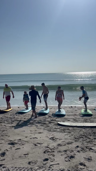 Sand N Sea Beach Rentals — Melbourne, Florida (3)
