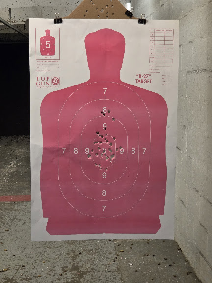 Sanders Tactical Performance — Houston, Texas (2)