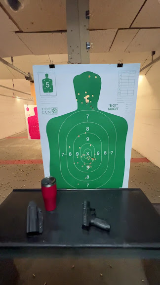 Sanders Tactical Performance — Houston, Texas (3)