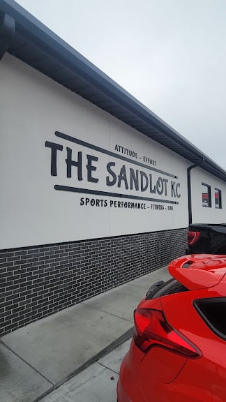 Sandlot KC