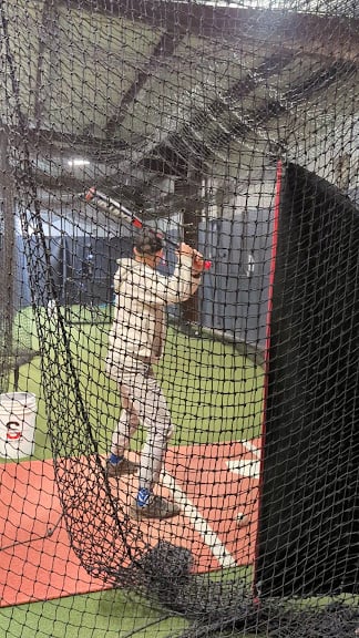 Sandlot Sports — Edmond, Oklahoma (3)