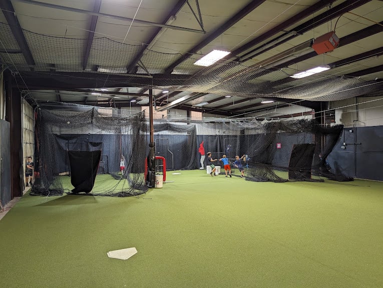 Sandlot Sports