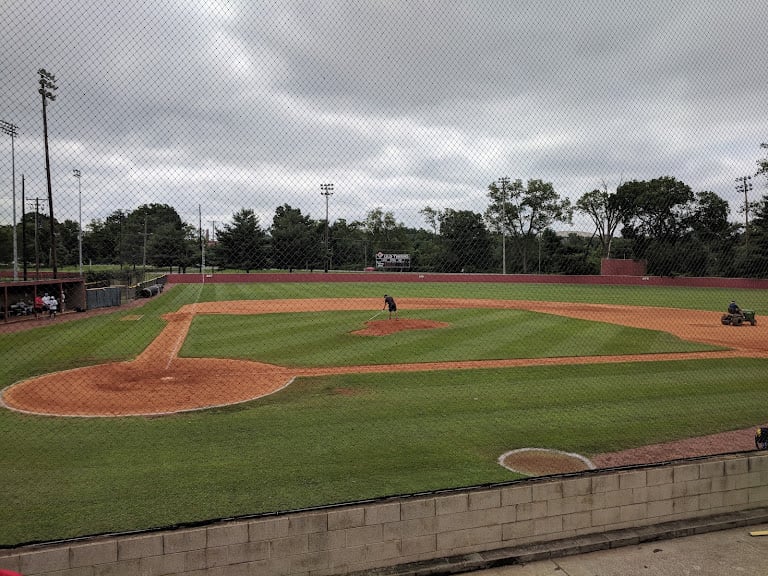 Sandlott Baseball — Baseball venue in Nashville, Tennessee