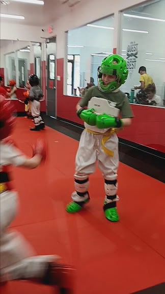 Sandoval Freestyle Karate — Tempe, Arizona (3)