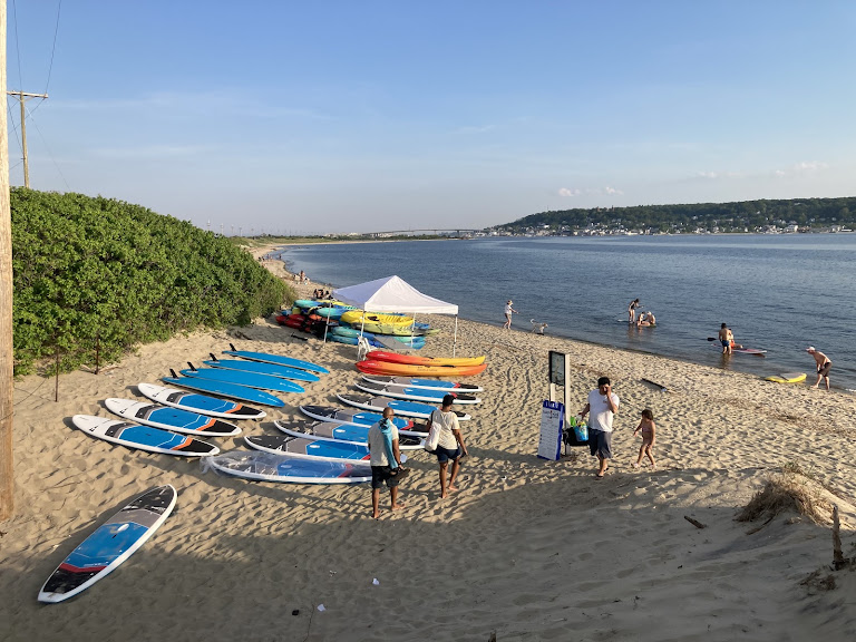 Sandy Hook Kayaks Sandy Hook Kayaks