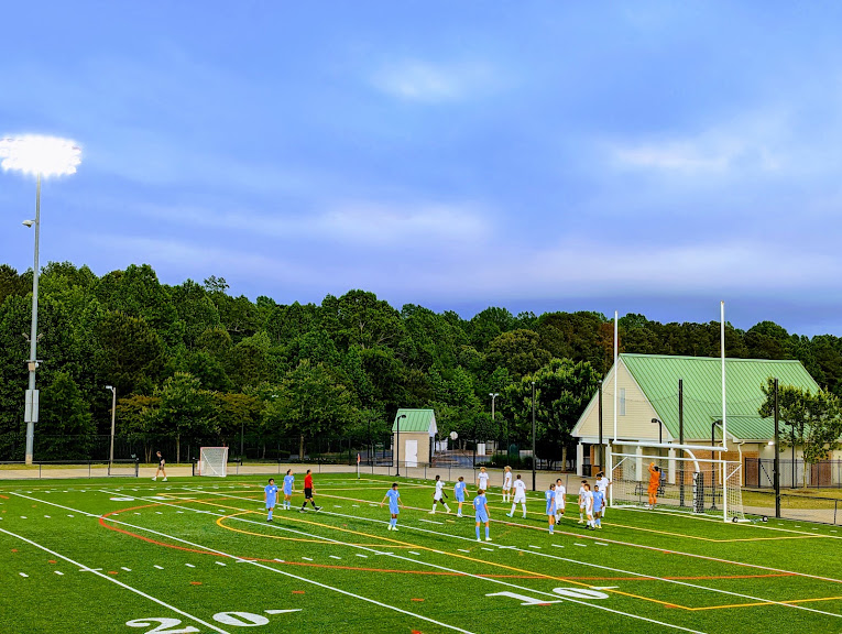 Sanford B. Wanner Stadium