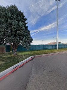 Santa Ana Star Field — Albuquerque, New Mexico (2)