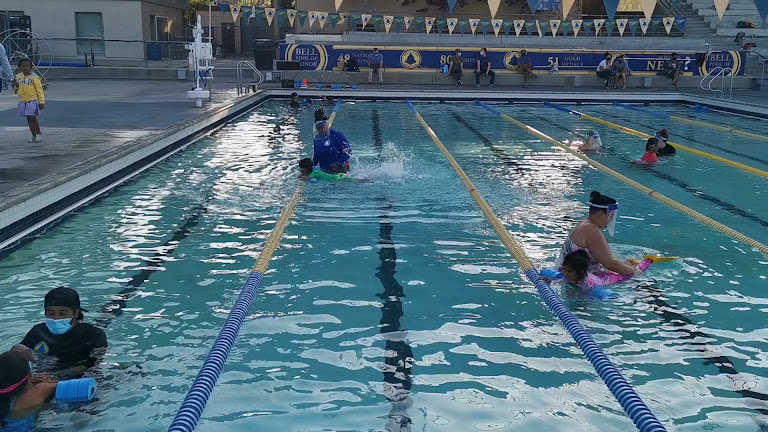 Santa Clara Swim Club — Santa Clara, California (2)