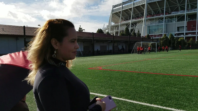 Santa Clara Youth Soccer Park — Santa Clara, California (3)