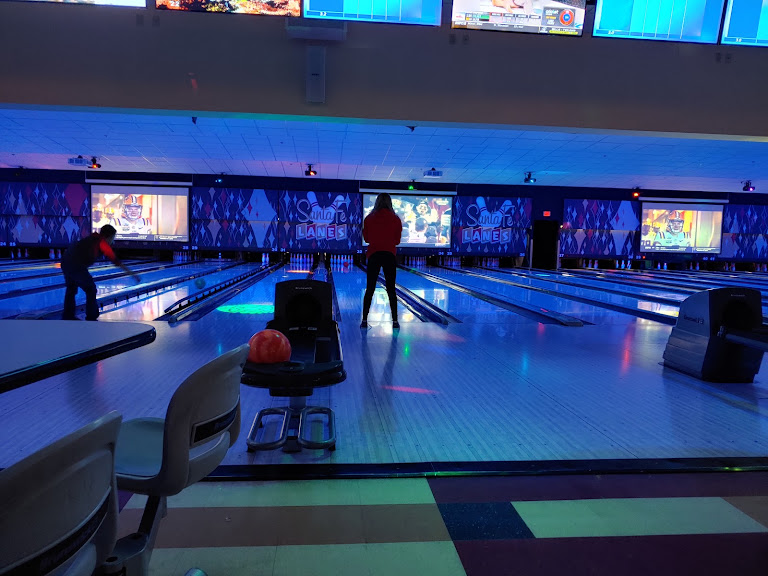Santa Fe Lanes — Las Vegas, Nevada (2)