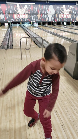 Santa Fe Lanes — Las Vegas, Nevada (3)