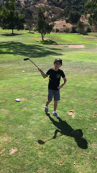 Santa Teresa Golf Club — San Jose, California (3)