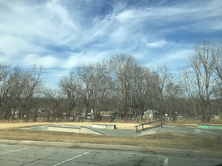 Sante Fe Skate Park