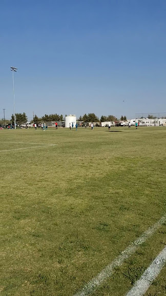 Santos Soccer Complex — Mesa, Arizona (3)