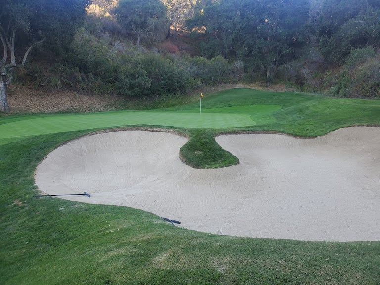 Saratoga Country Club — Saratoga, California (2)