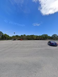 Satellite Beach Tennis Court — Satellite Beach, Florida (2)