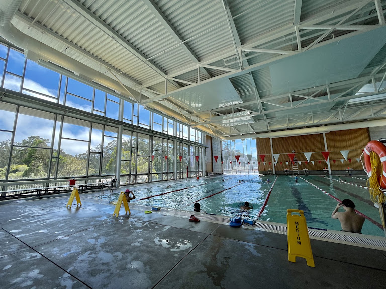 Sava Pool — San Francisco, California (3)