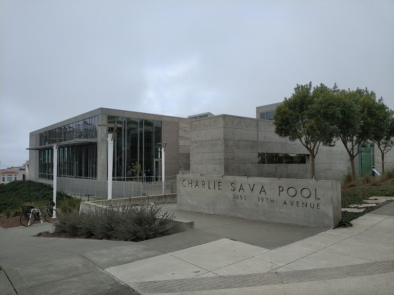 Sava Pool