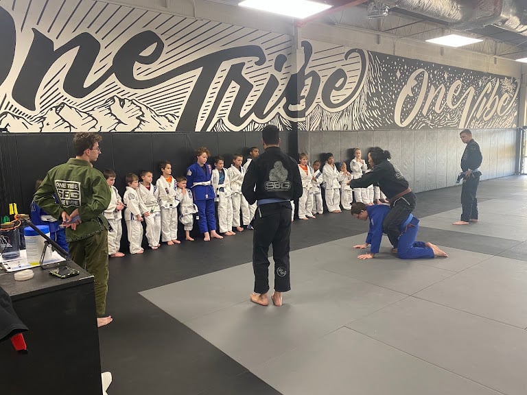 SBG Atlanta - Druid Hills — Atlanta, Georgia (2)