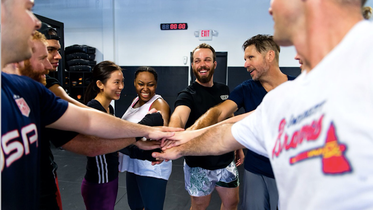 SBG Atlanta – Druid Hills
