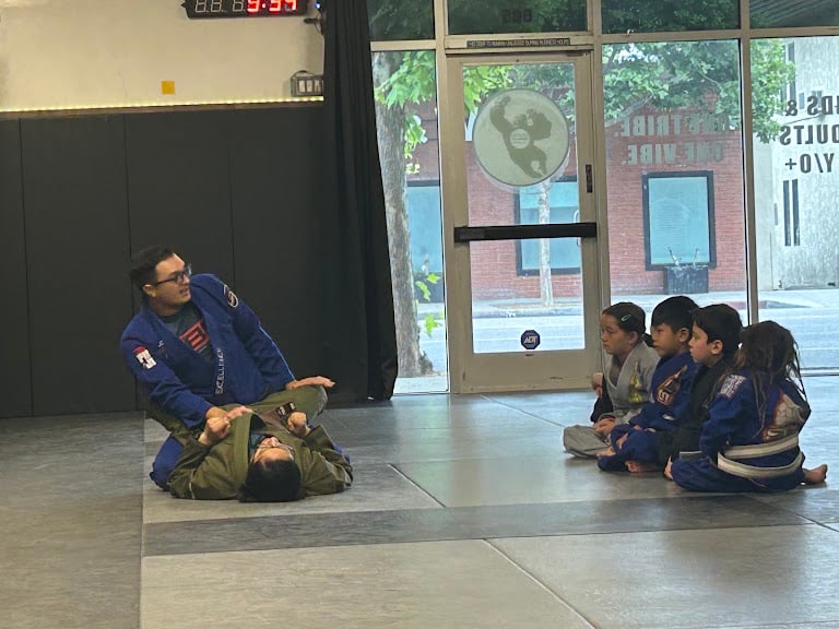 SBG SoCal — Pasadena, California (3)