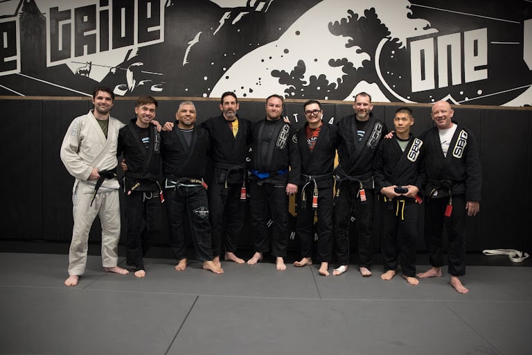 SBG SoCal — Martial Arts venue in Pasadena, California