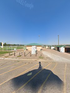 Schaeffer Baseball Complex — Denver, Colorado (2)