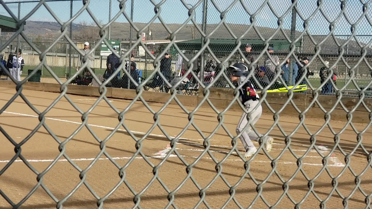 Schaeffer Baseball Complex — Denver, Colorado (3)