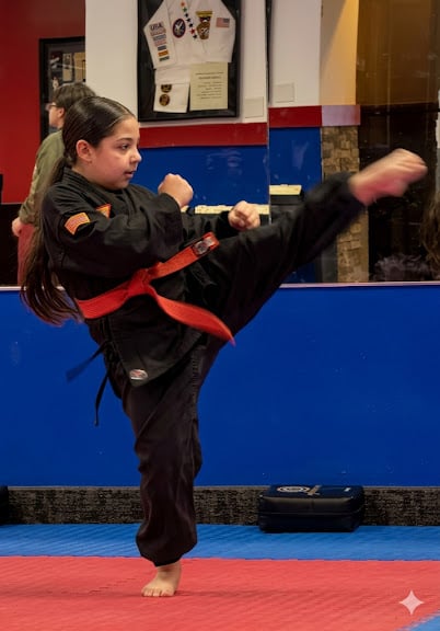 School of Martial Arts USA — Dearborn Heights, Michigan (2)
