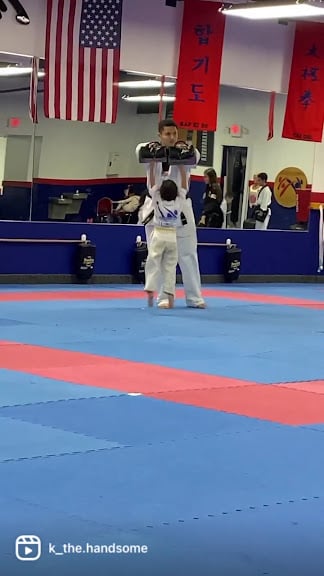 School of Martial Arts USA — Dearborn Heights, Michigan (3)