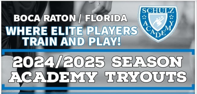 Schulz Academy – International Soccer Program Inc. — Soccer venue in Boca Raton, Florida