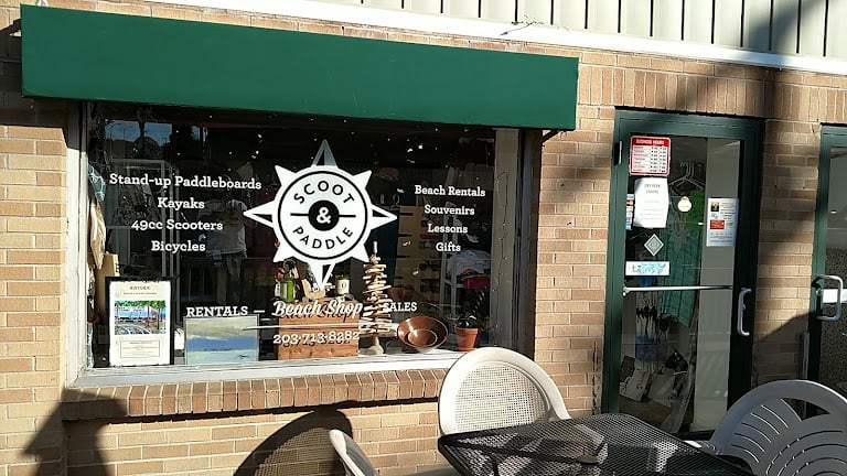 Scoot & Paddle — Milford, Connecticut (2)