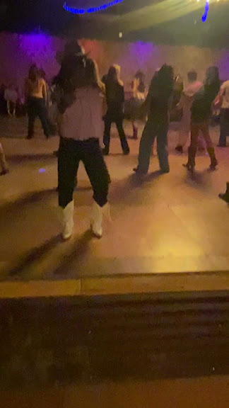 Scootin' Boots Dance Hall — Mesa, Arizona (2)