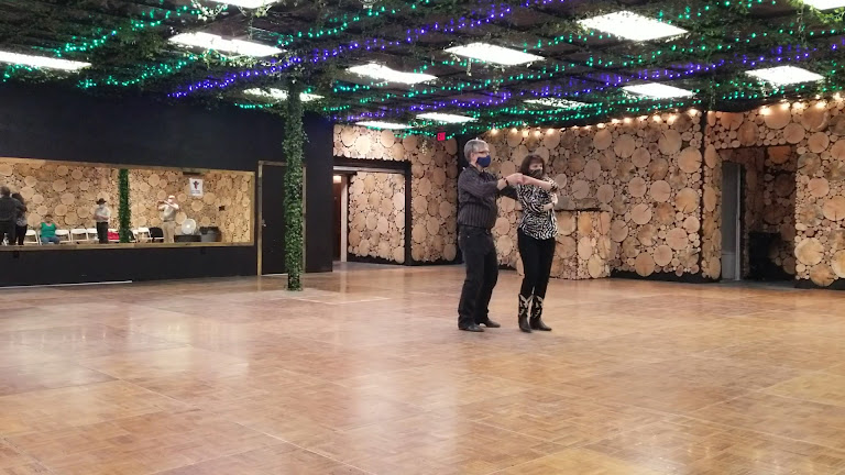 Scootin' Boots Dance Hall — Mesa, Arizona (3)