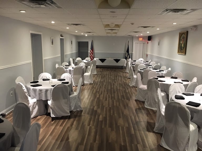 Scots American Club — Kearny, New Jersey (2)
