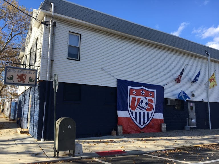 Scots American Club