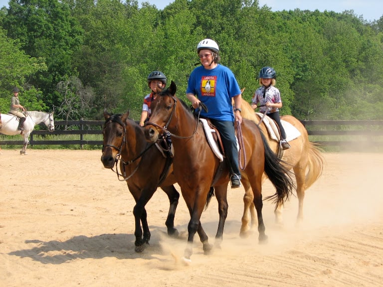 Scotsgrove Stables — Inman, South Carolina (2)