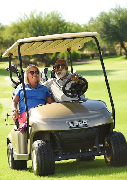 Scottsdale Country Club — Scottsdale, Arizona (2)