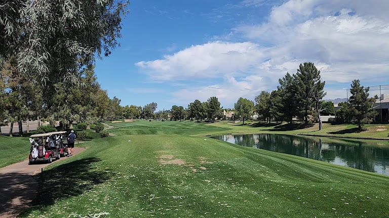 Scottsdale Country Club — Scottsdale, Arizona (3)