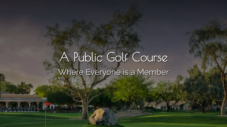 Scottsdale Country Club