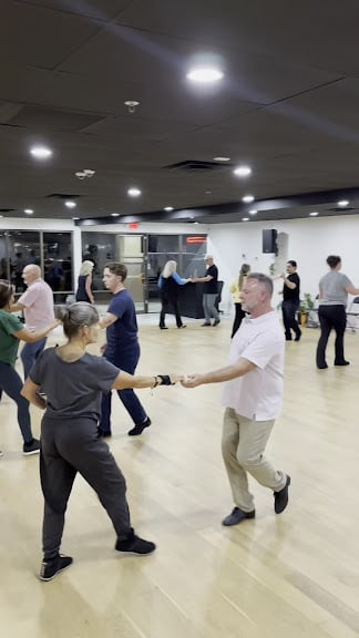 Scottsdale Dance Lessons — Phoenix, Arizona (2)