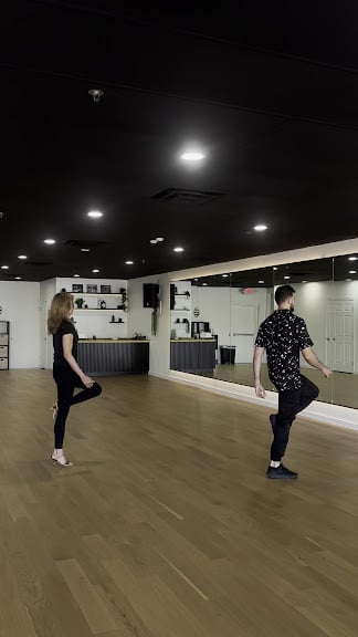 Scottsdale Dance Lessons — Phoenix, Arizona (3)