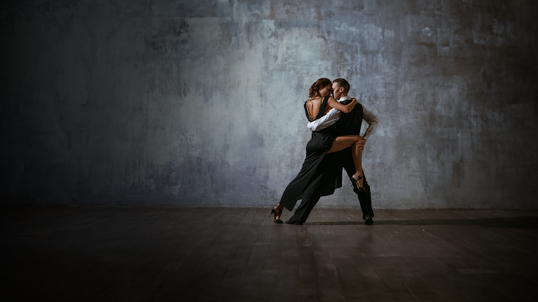 Scottsdale Dance Lessons