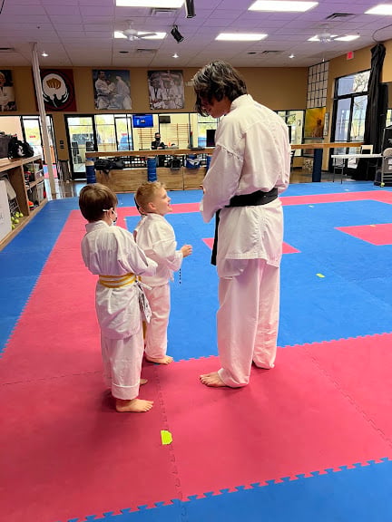 Scottsdale Martial Arts Center — Phoenix, Arizona (2)
