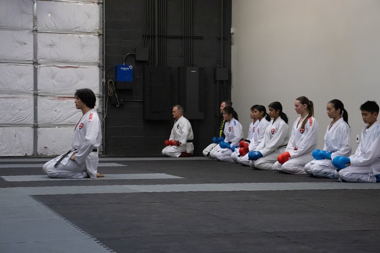 Scottsdale Martial Arts Center
