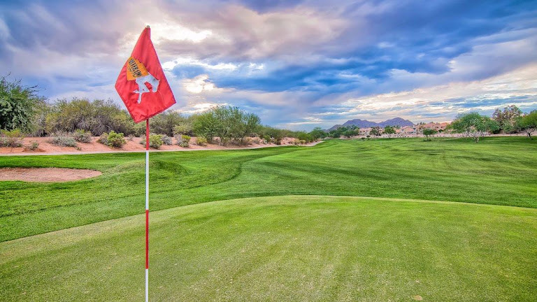 Scottsdale Silverado Golf Club — Scottsdale, Arizona (2)