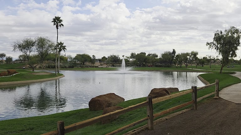 Scottsdale Silverado Golf Club — Scottsdale, Arizona (3)